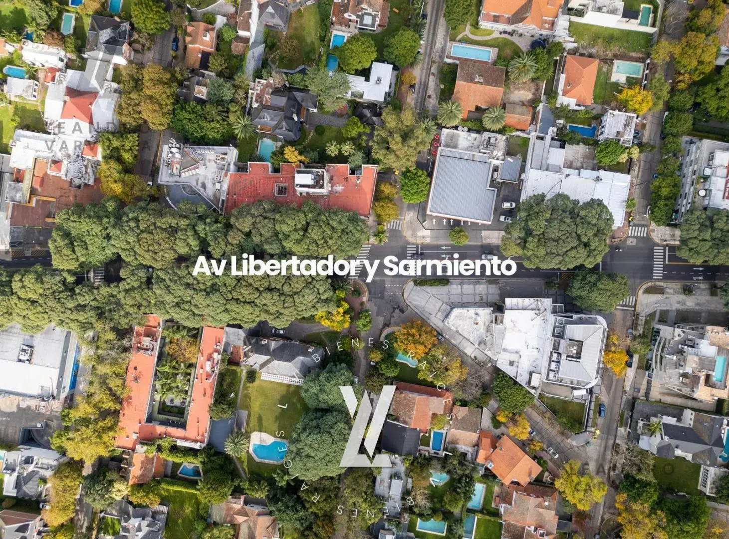 Departamento 3 ambientes en venta en Martinez 4