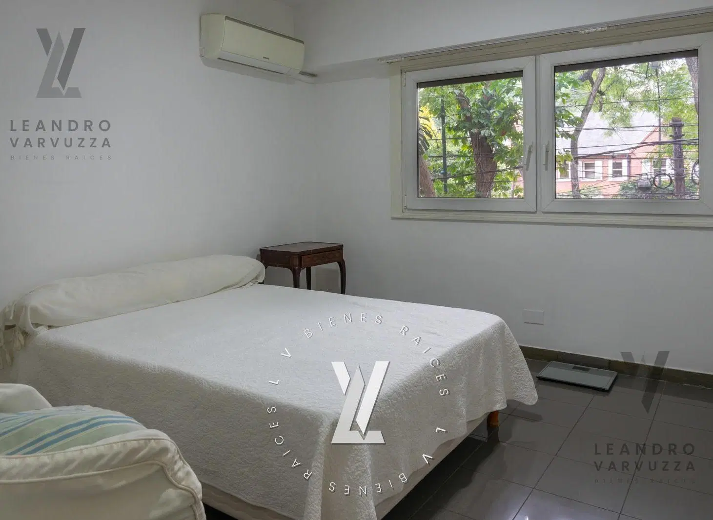 Departamento 3 ambientes en venta en Martinez 5
