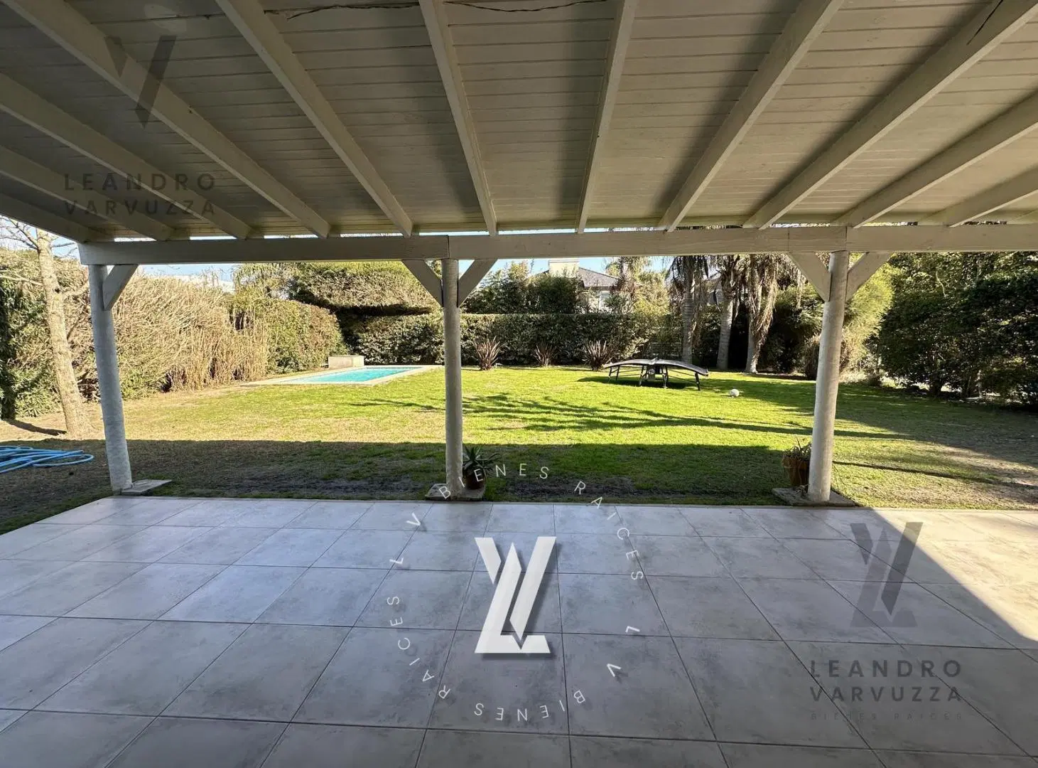 Casa 5 ambientes en venta / alquiler en Ombues de Hudson 5