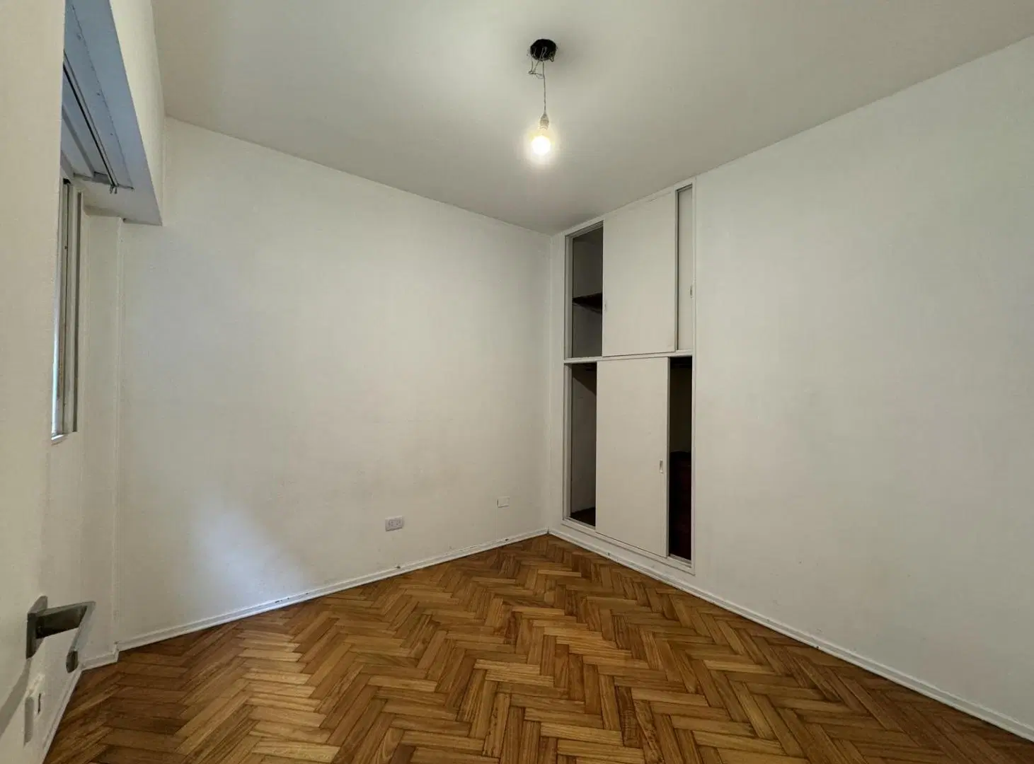 Departamento 2 ambientes en alquiler en Recoleta 3