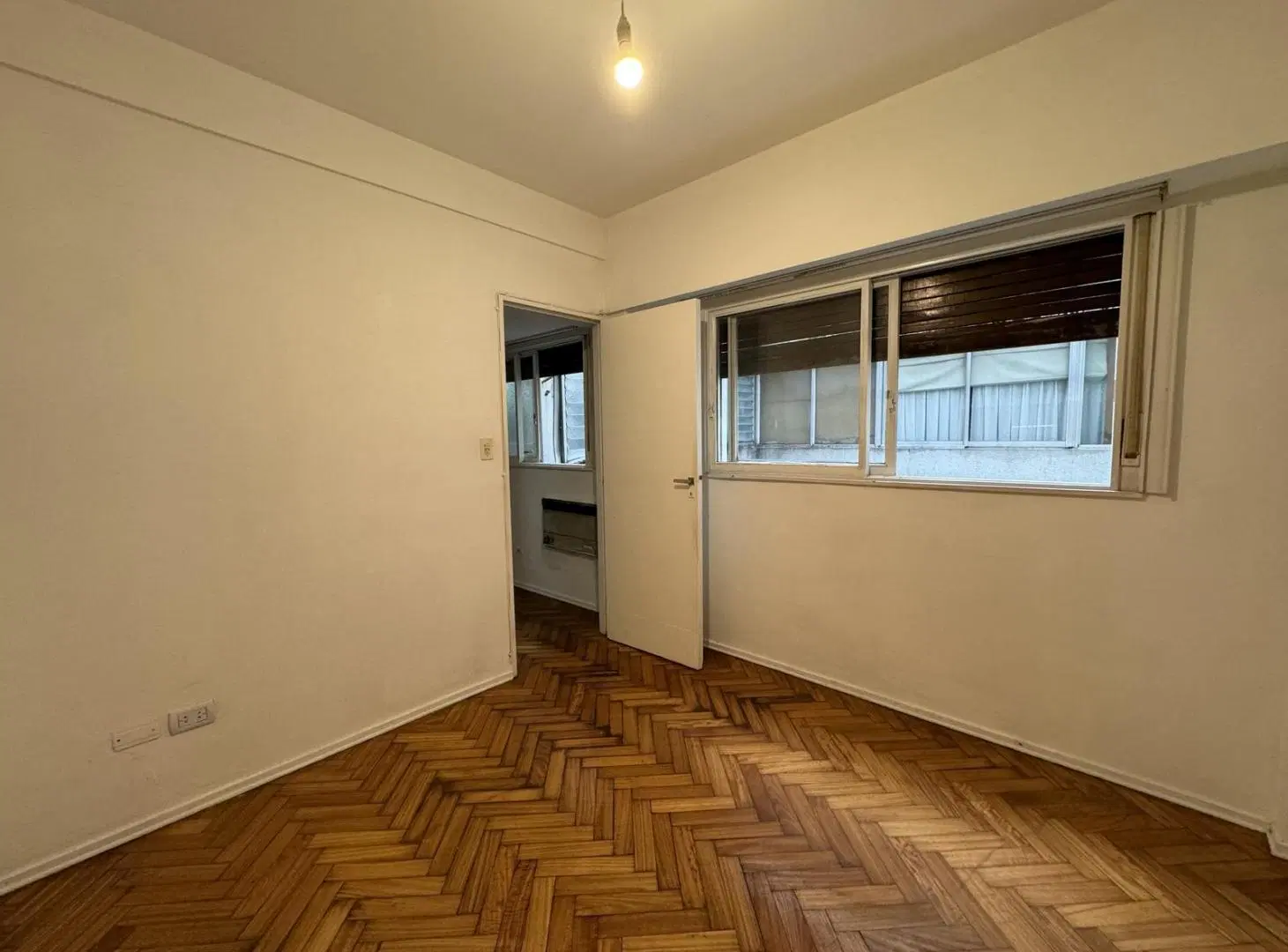 Departamento 2 ambientes en alquiler en Recoleta 2
