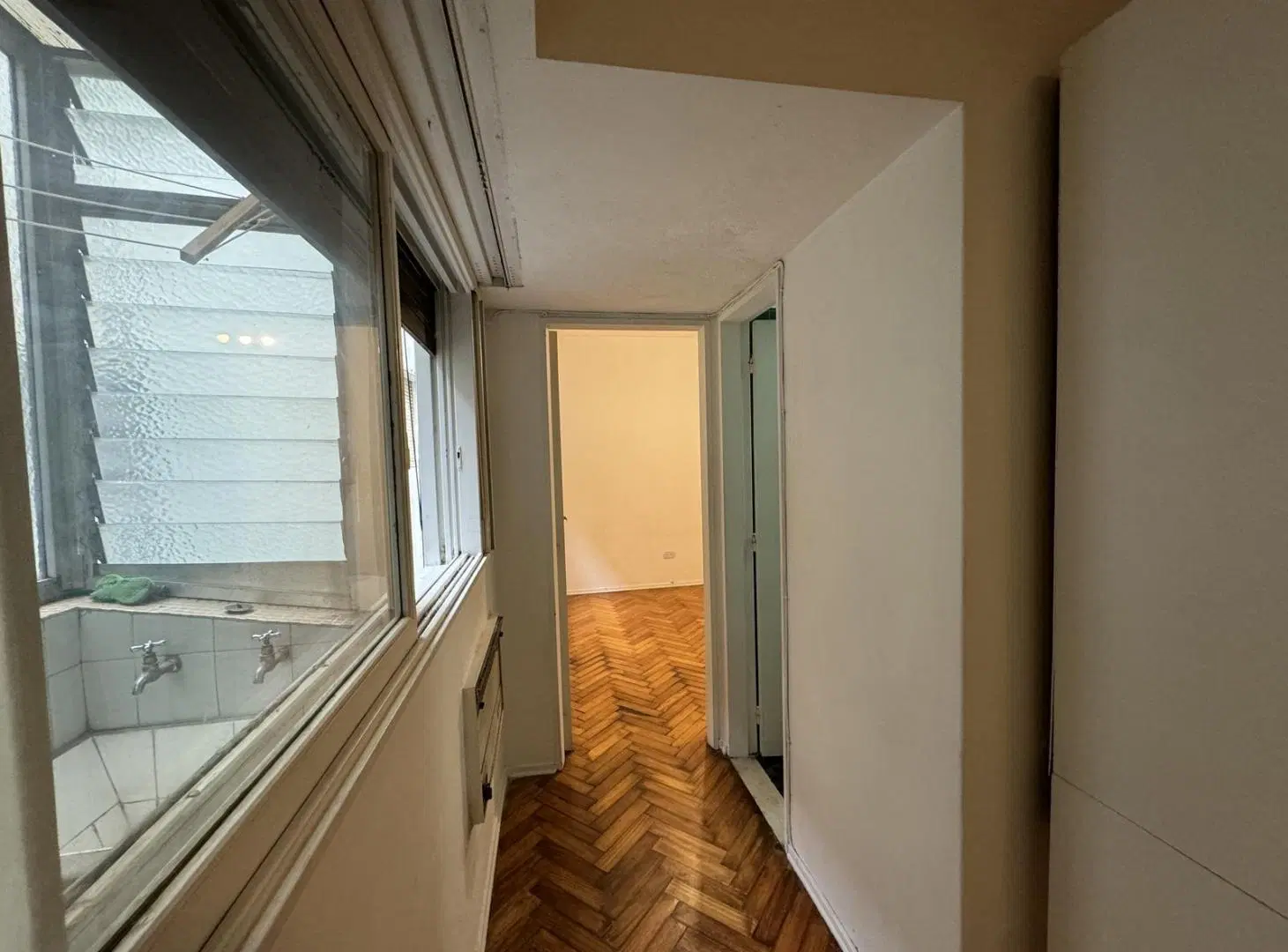 Departamento 2 ambientes en alquiler en Recoleta 4
