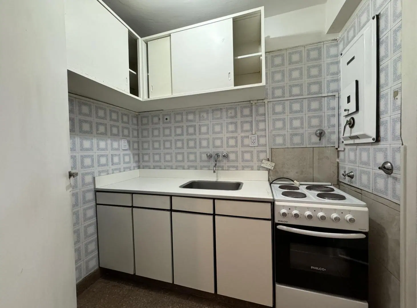 Departamento 2 ambientes en alquiler en Recoleta 5