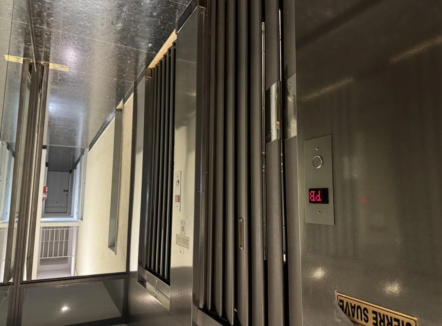 Departamento 2 ambientes en alquiler en Recoleta 1