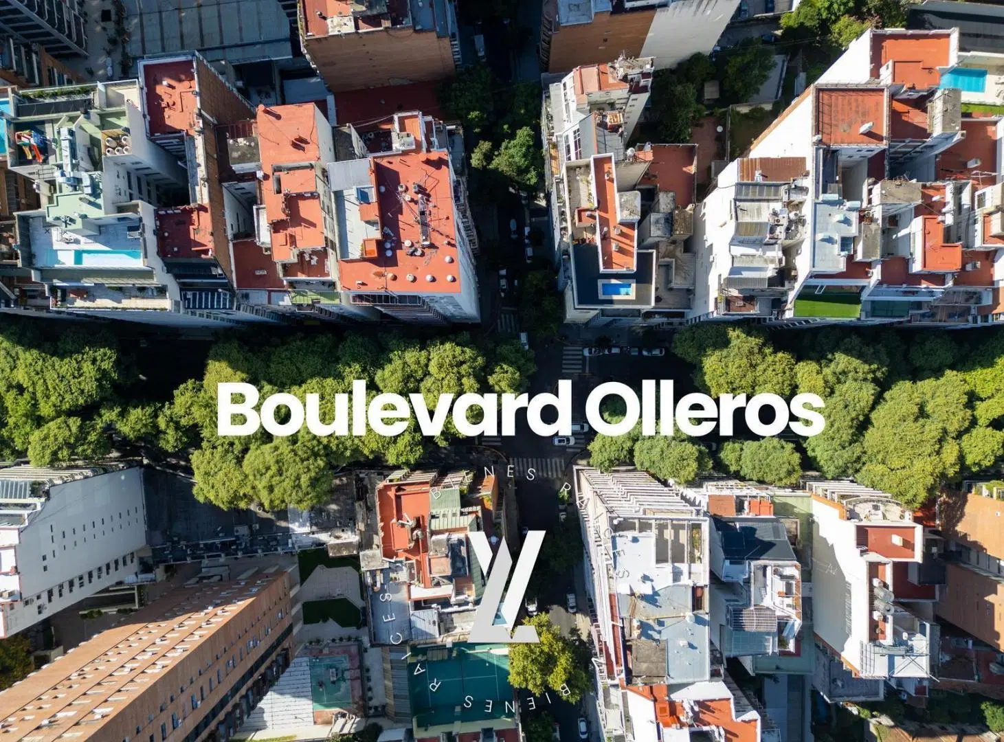 Departamento 2 ambientes en venta en Las Cañitas - apto crédito 5