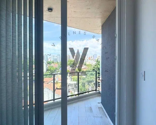 Moderno Departamento 2 ambientes en Alquiler en Quilmes 3