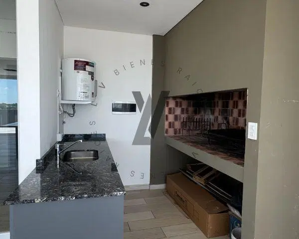 Moderno Departamento 2 ambientes en Alquiler en Quilmes 5