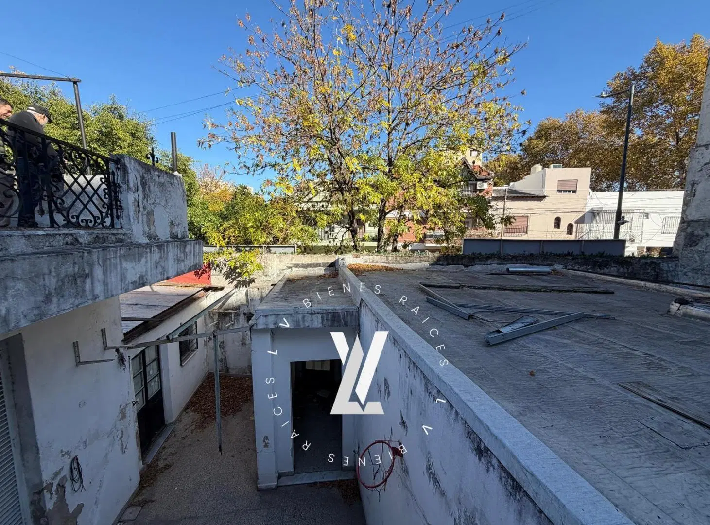 Terreno lote en venta en Boedo Ideal Desarrollo Inmobiliario 8