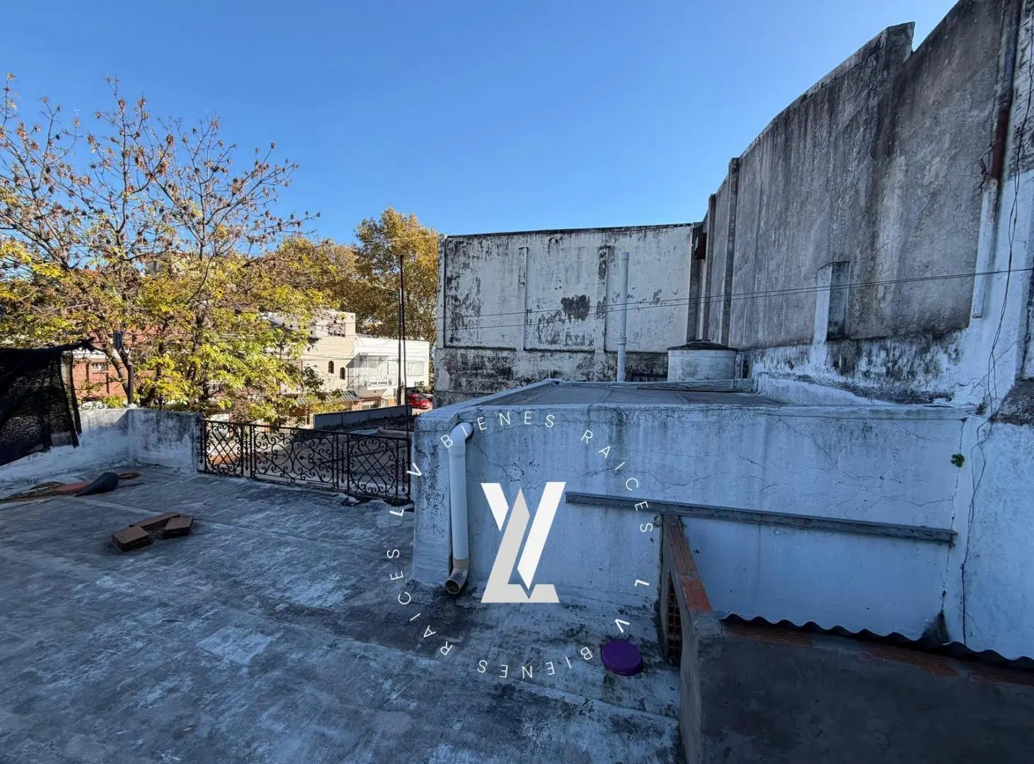 Terreno lote en venta en Boedo Ideal Desarrollo Inmobiliario 4