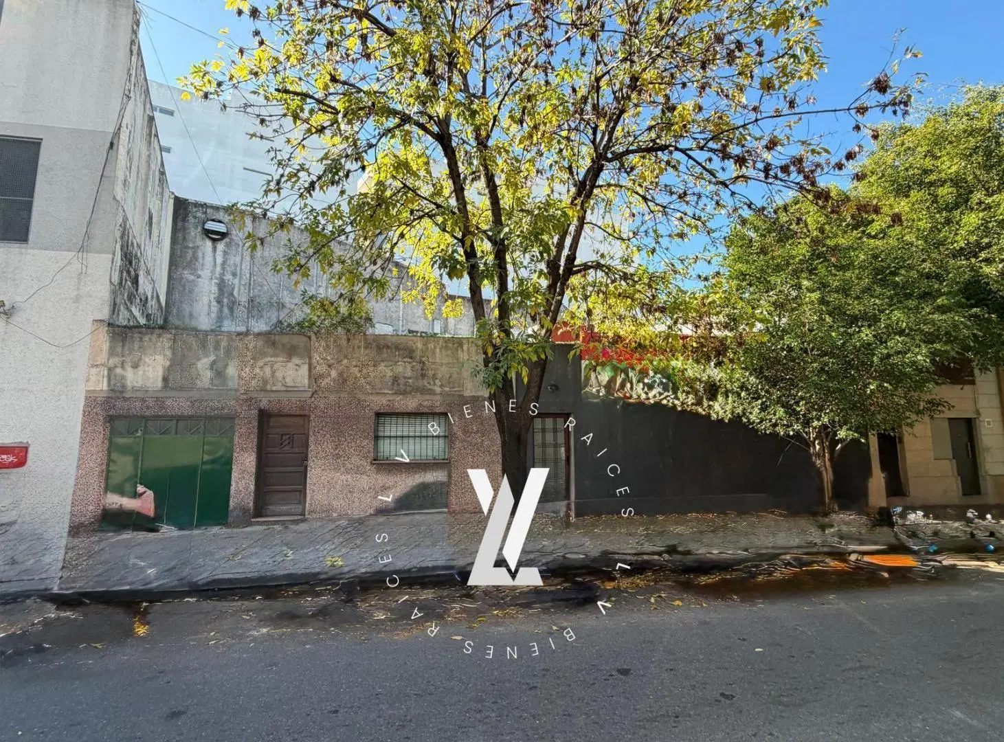 Terreno lote en venta en Boedo Ideal Desarrollo Inmobiliario 3