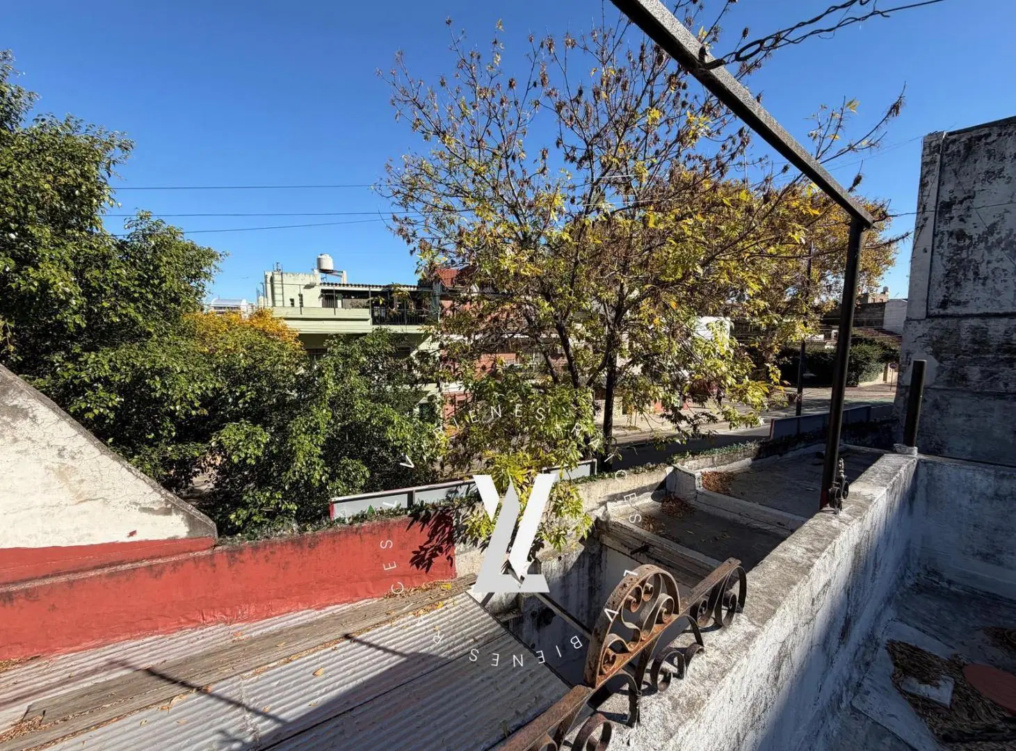 Terreno lote en venta en Boedo Ideal Desarrollo Inmobiliario 5
