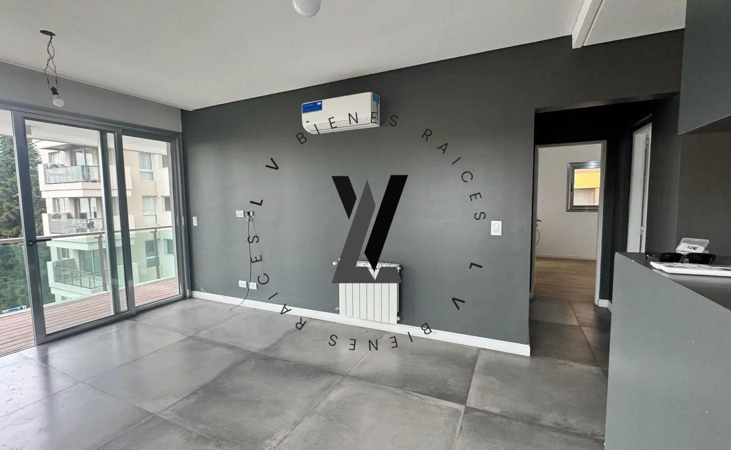 Venta Dpto 3 ambientes Categoría con Financiación en Centro de Quilmes 4