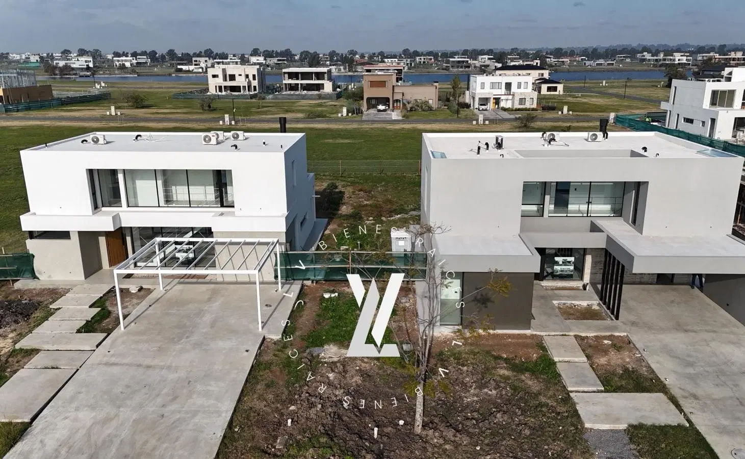 Casa 4 ambientes en venta en Puerto Nizuc a estrenar 8