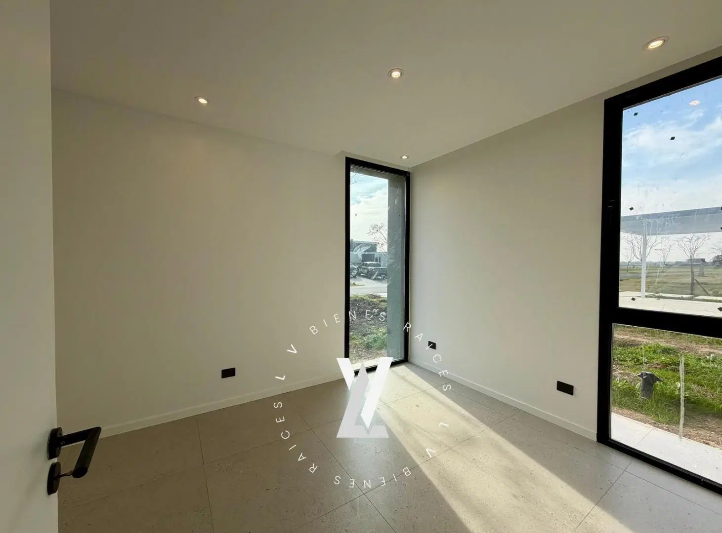 Moderna casa 5 amb en venta en Puerto Nizuc 5