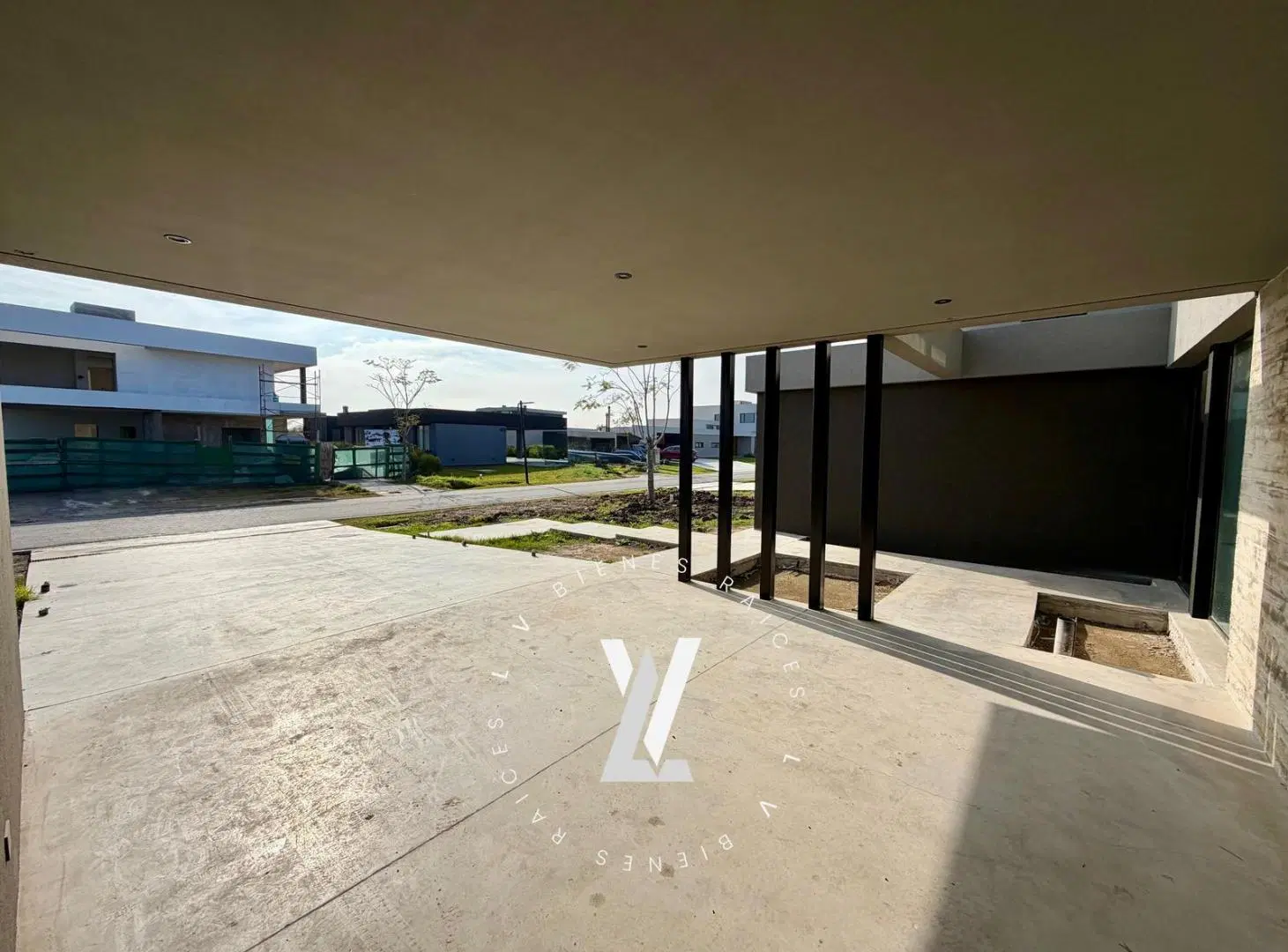Moderna casa 5 amb en venta en Puerto Nizuc 3