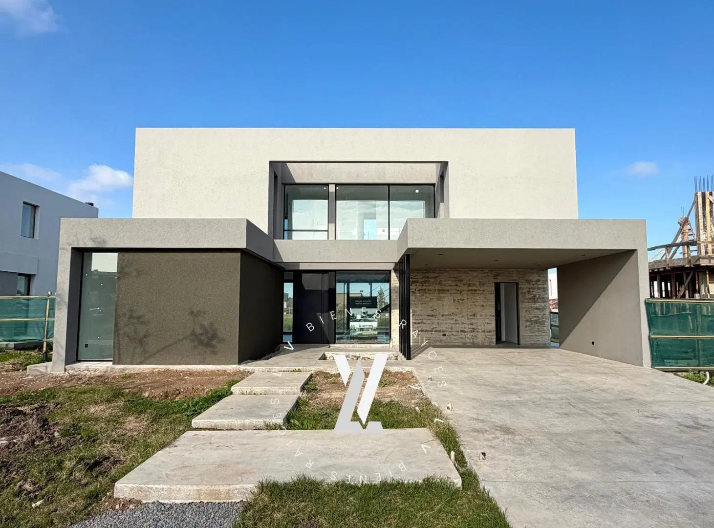 Moderna casa 5 amb en venta en Puerto Nizuc 2