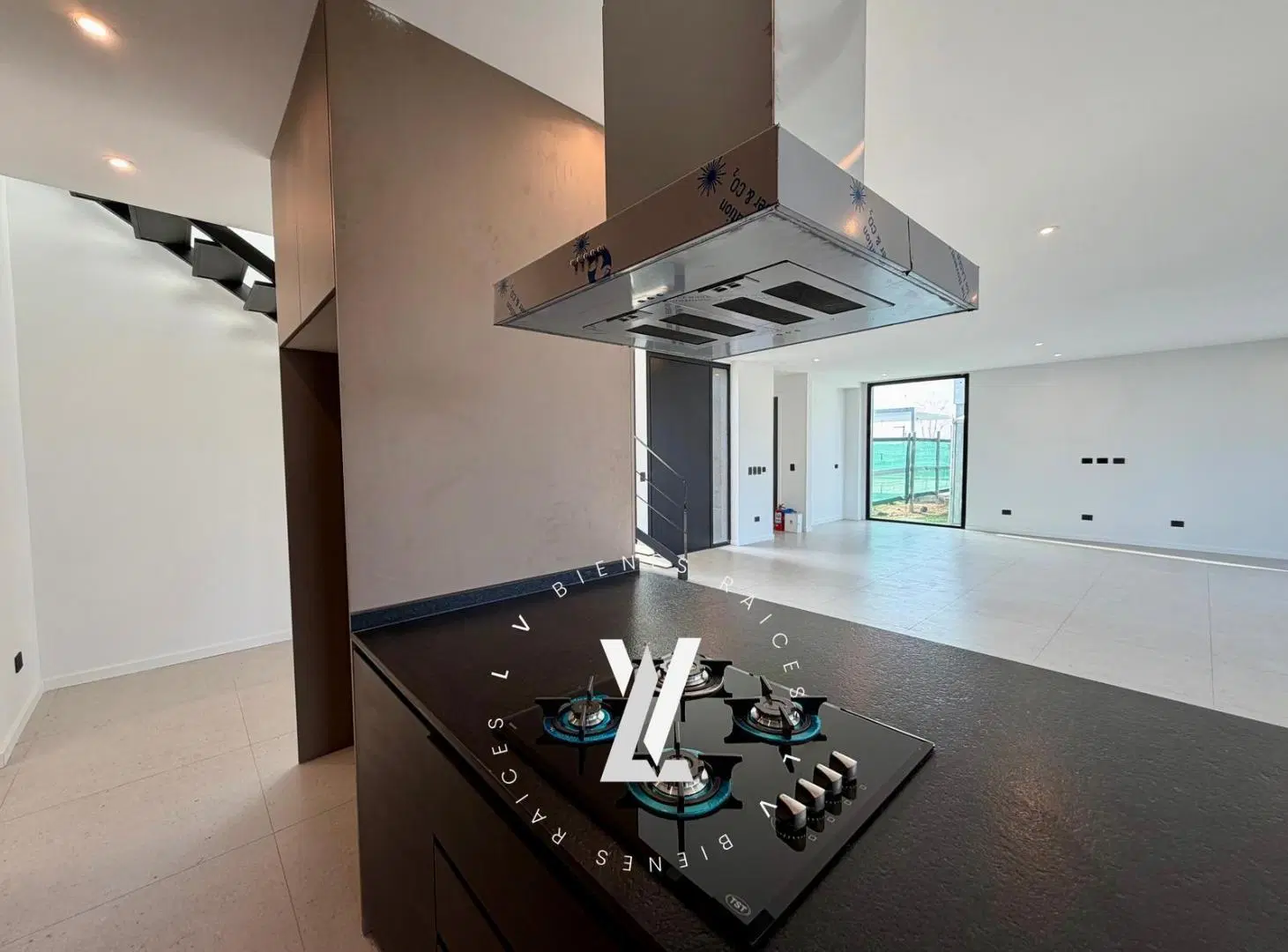 Moderna casa 5 amb en venta en Puerto Nizuc 8