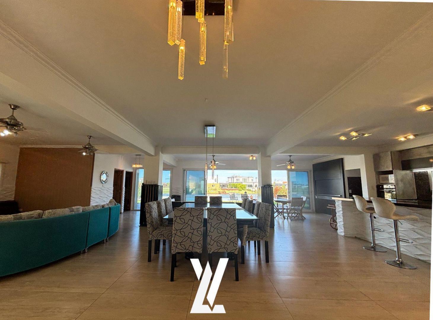 Foto de Casa 6 ambientes en venta /alquiler en San Sebastian a la Laguna, imagen 3