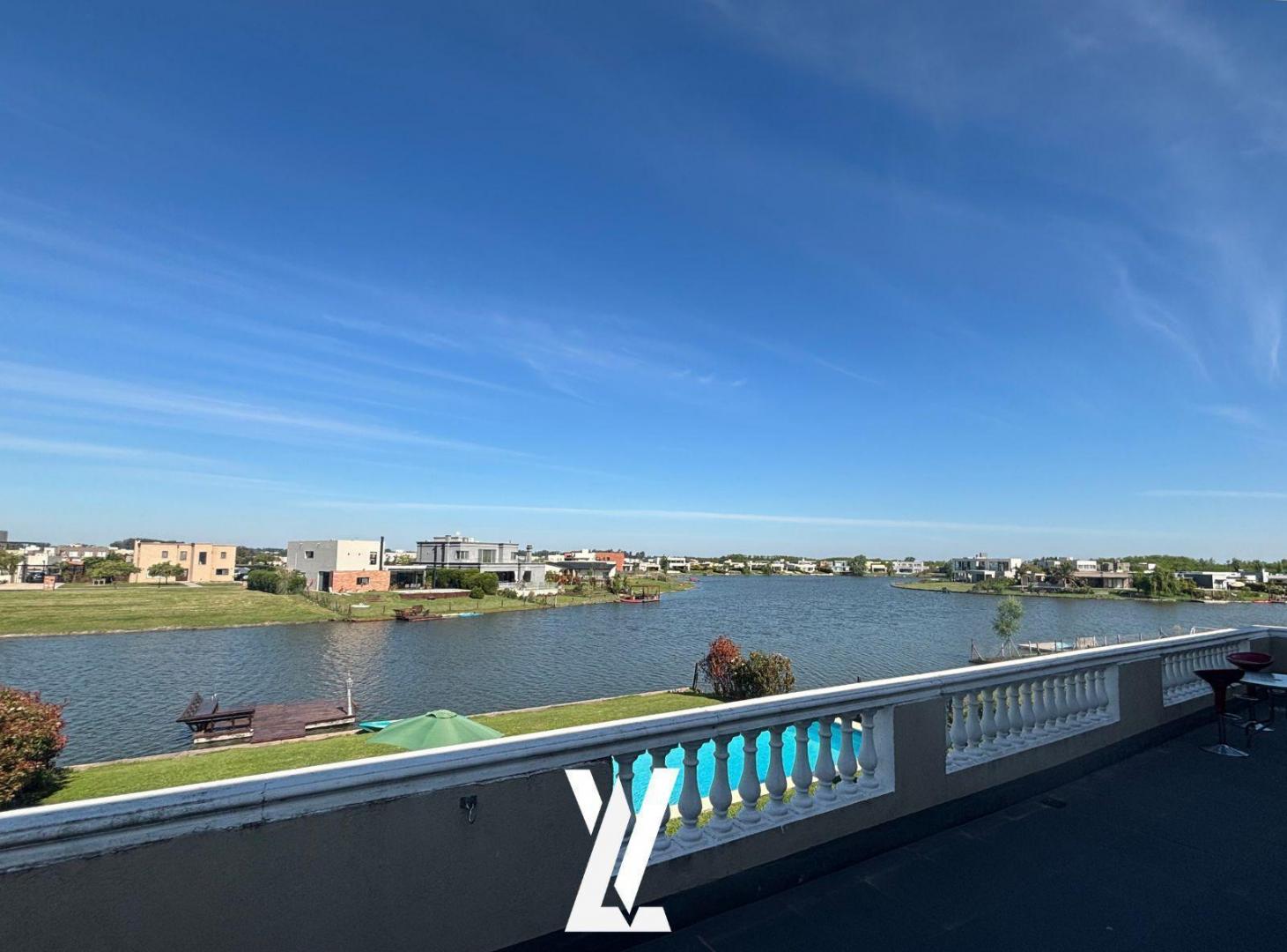 Foto de Casa 6 ambientes en venta /alquiler en San Sebastian a la Laguna, imagen 4