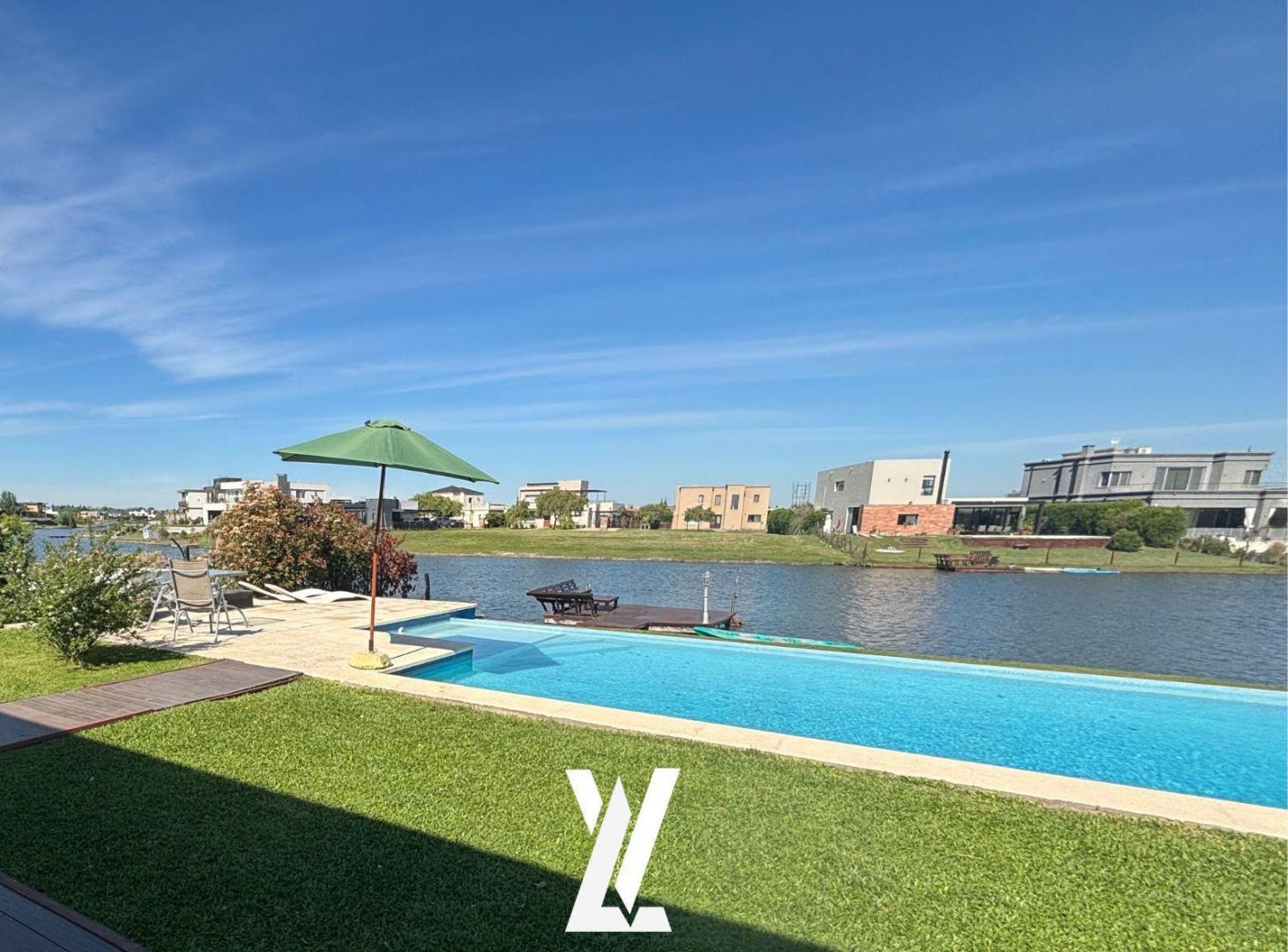 Foto de Casa 6 ambientes en venta /alquiler en San Sebastian a la Laguna, imagen 5