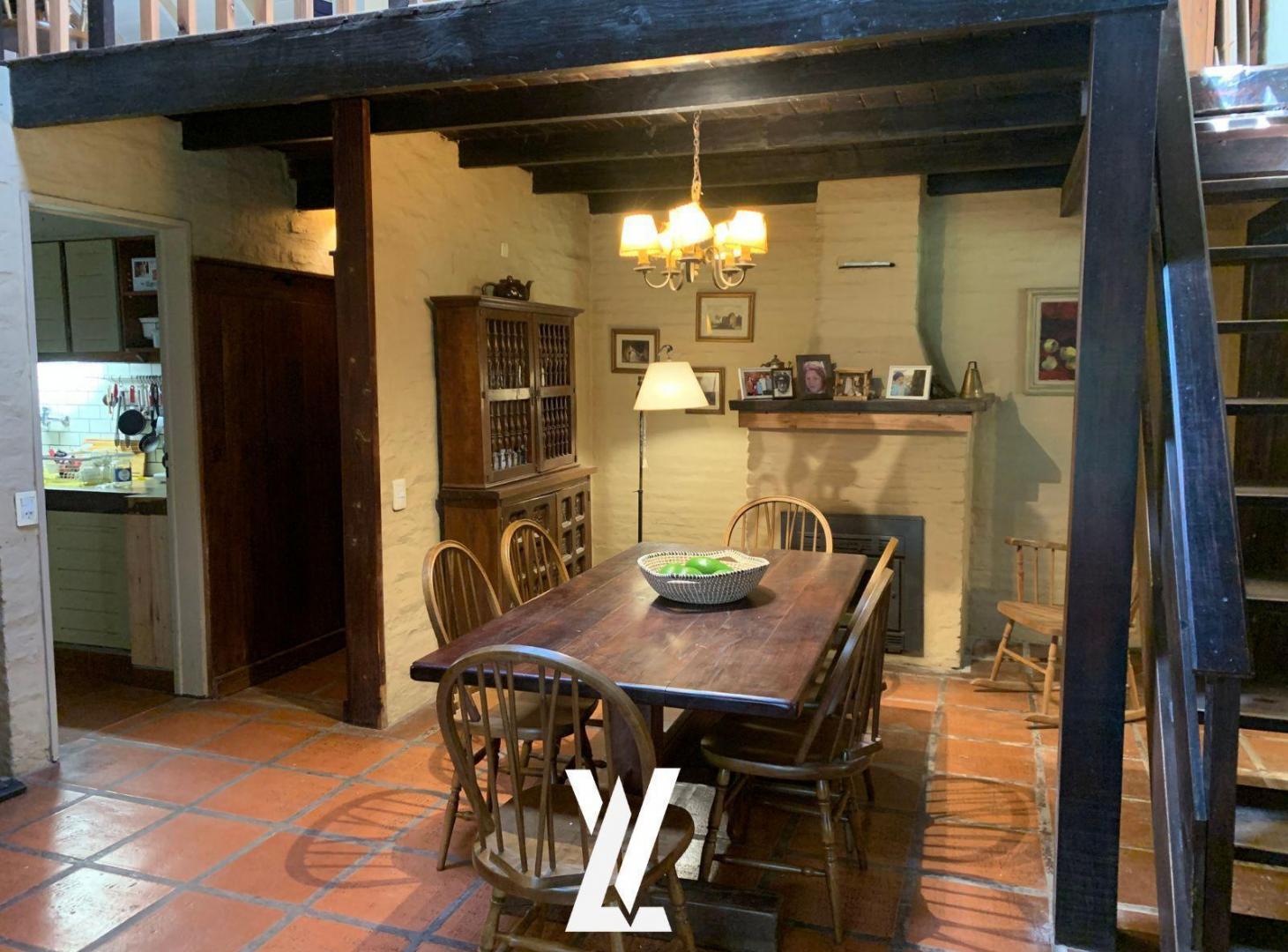 Foto de Casa 4 ambientes en venta estilo campo Barrio Los Jazmines Del Viso, imagen 1