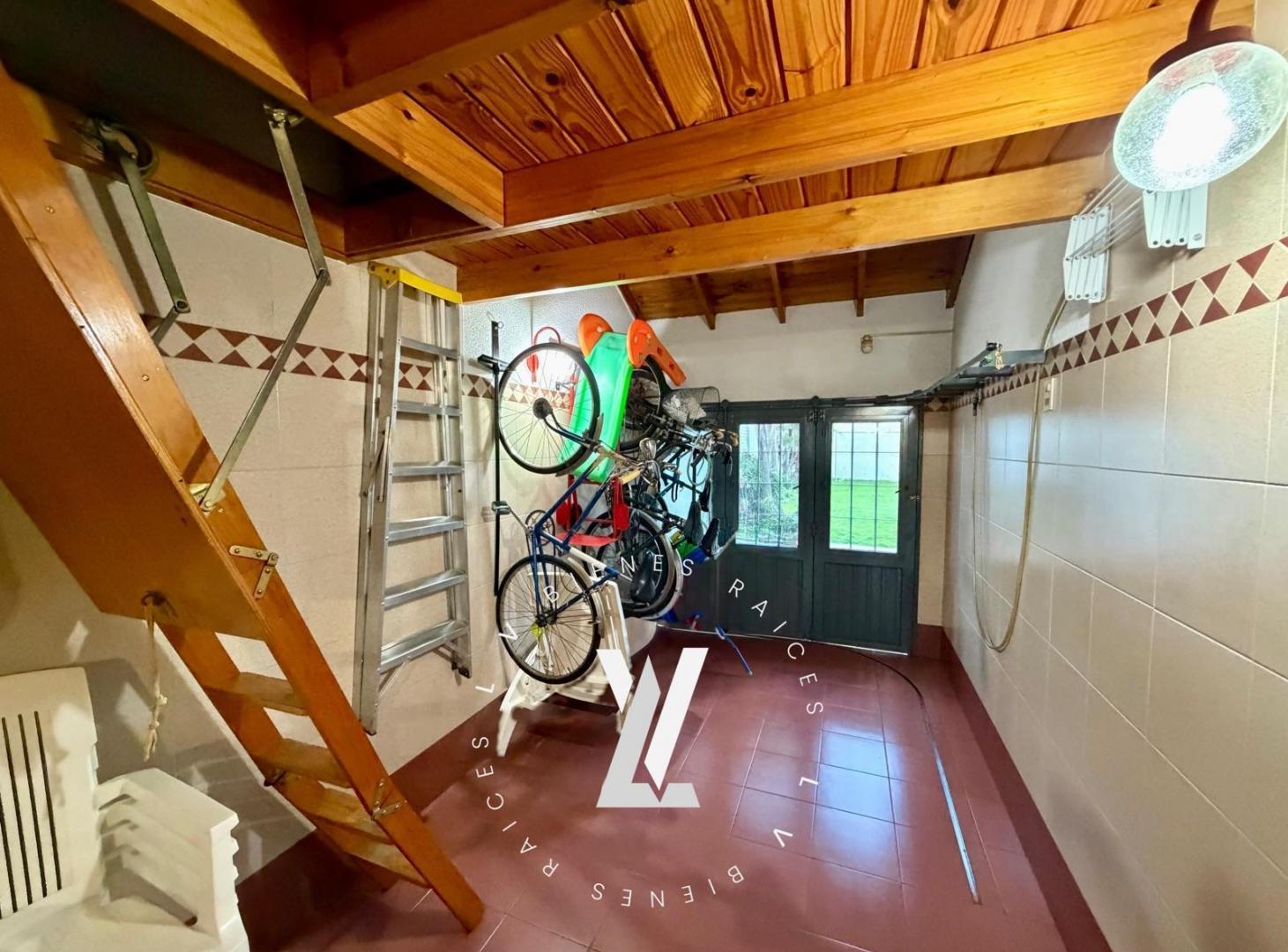 Foto de Casa 4 ambientes en venta en Bernal - apto crédito, imagen 5