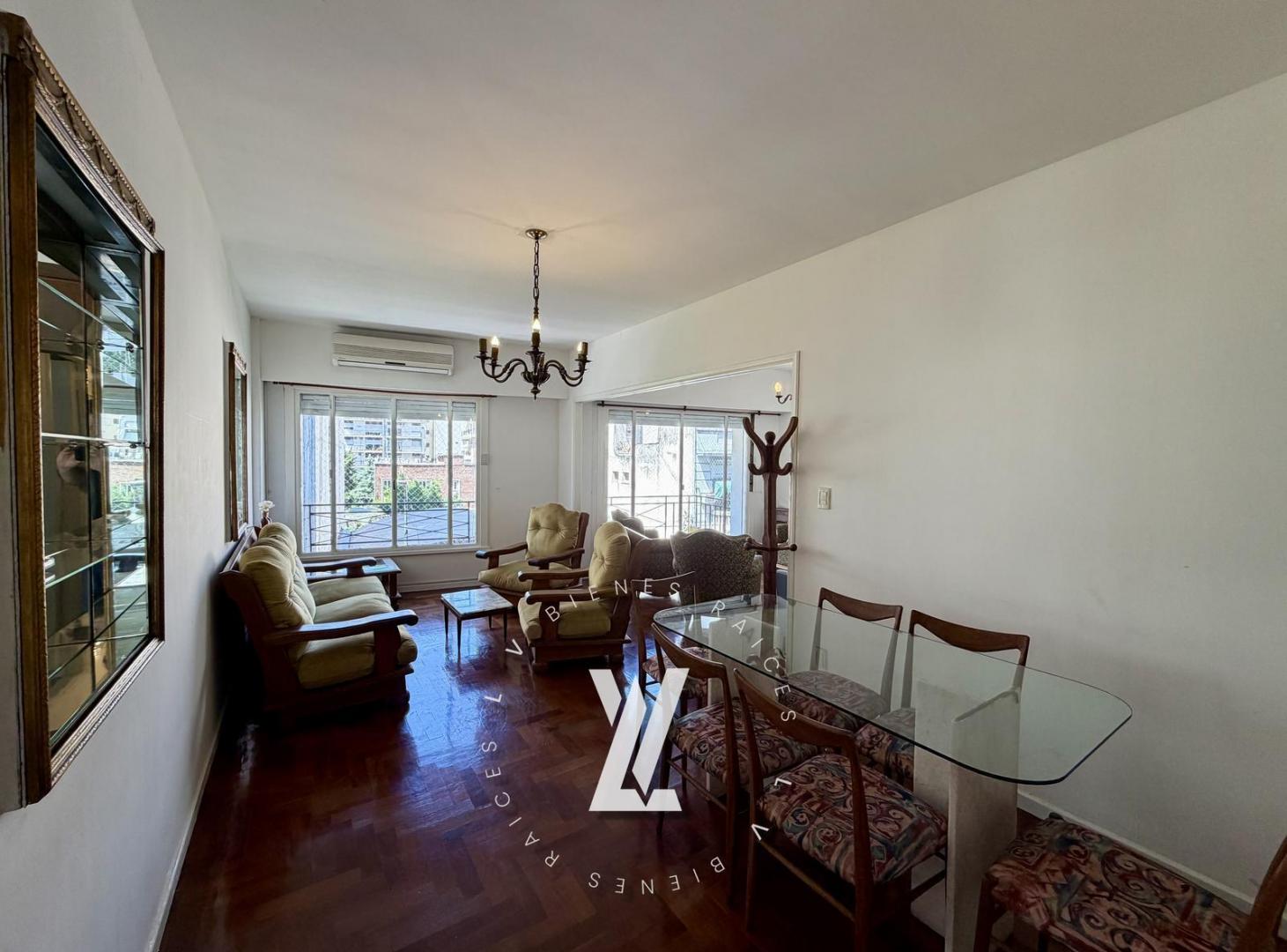 Foto de Departamento 4 ambientes c/dependencia en venta en Caballito - Apto, imagen 1