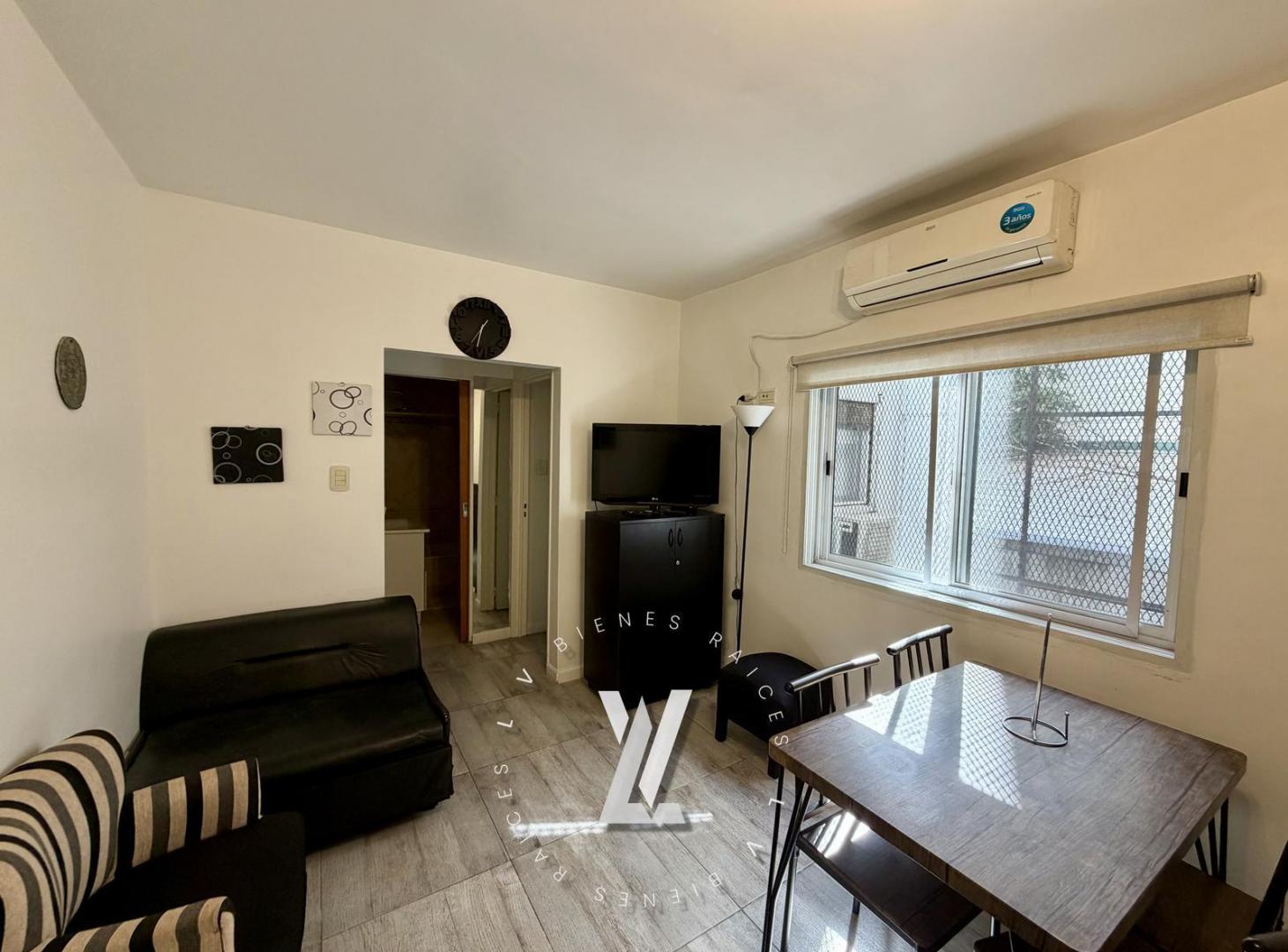 Foto de Departamento 3 ambientes en venta en Belgrano - apto crédito, imagen 4