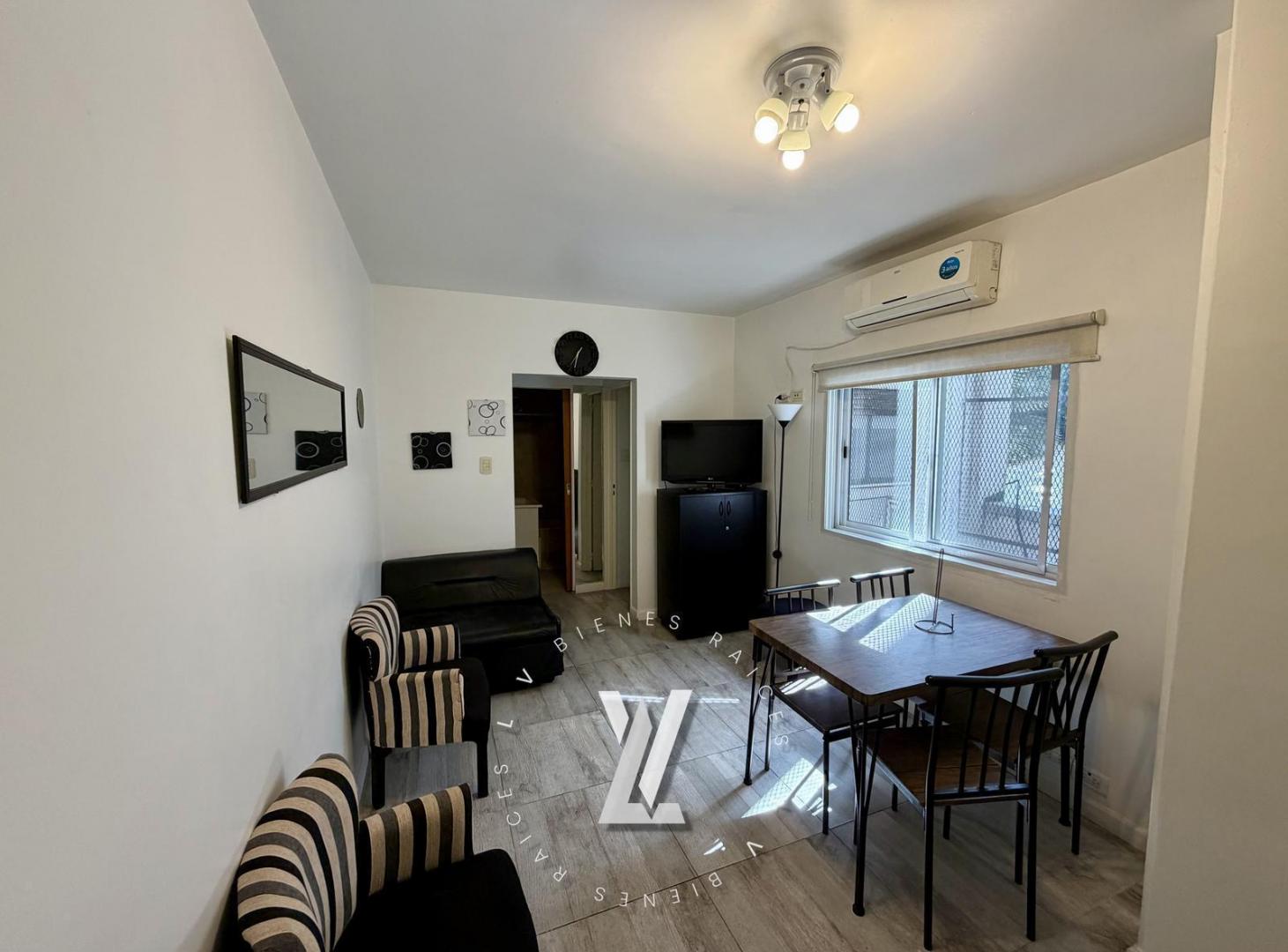 Foto de Departamento 3 ambientes en venta en Belgrano - apto crédito, imagen 1
