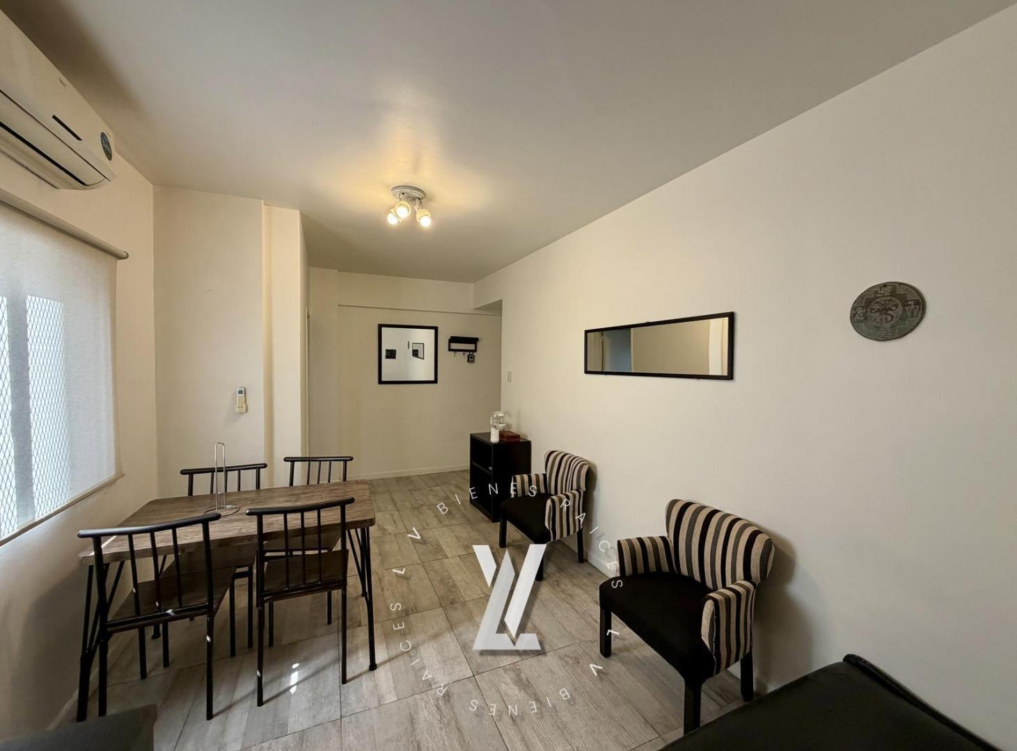 Foto de Departamento 3 ambientes en venta en Belgrano - apto crédito, imagen 2