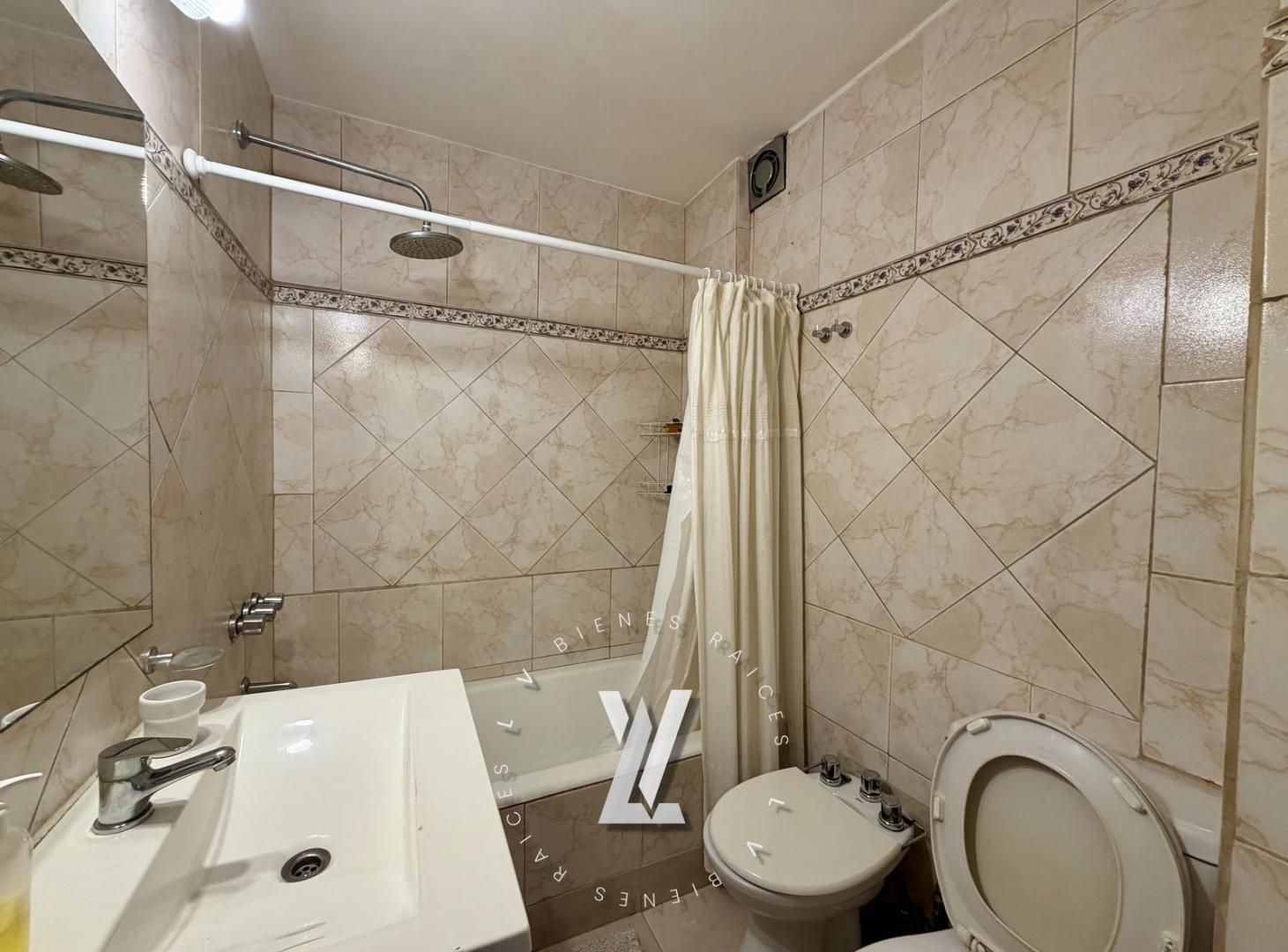 Foto de Departamento 3 ambientes en venta en Belgrano - apto crédito, imagen 3