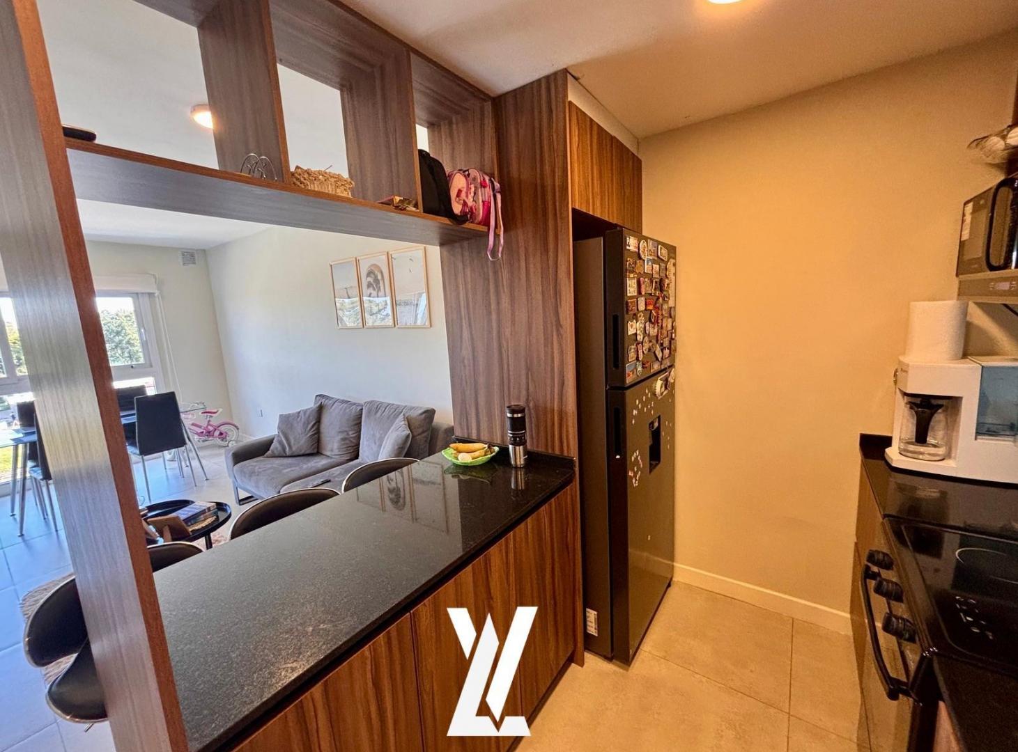 Foto de Departamento 3 ambientes en venta c/ 2 cocheras - Alto Las Casuarinas, imagen 4