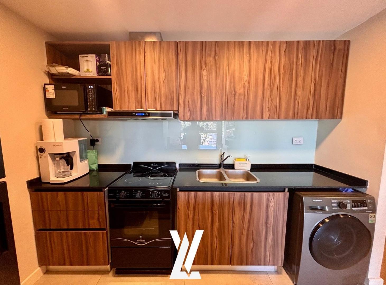 Foto de Departamento 3 ambientes en venta c/ 2 cocheras - Alto Las Casuarinas, imagen 5