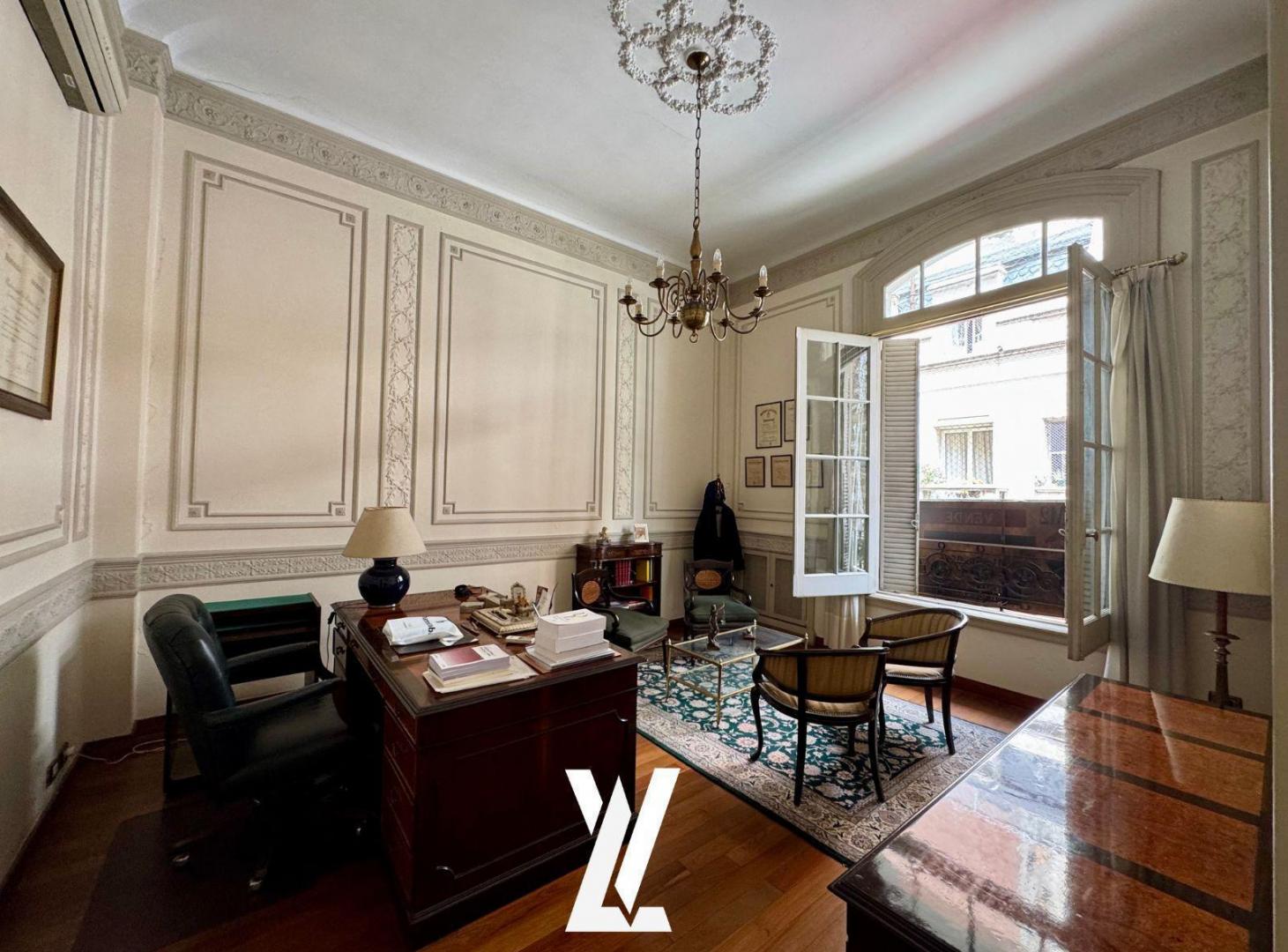 Foto de Departamento 6 ambientes en venta en Retiro, imagen 5