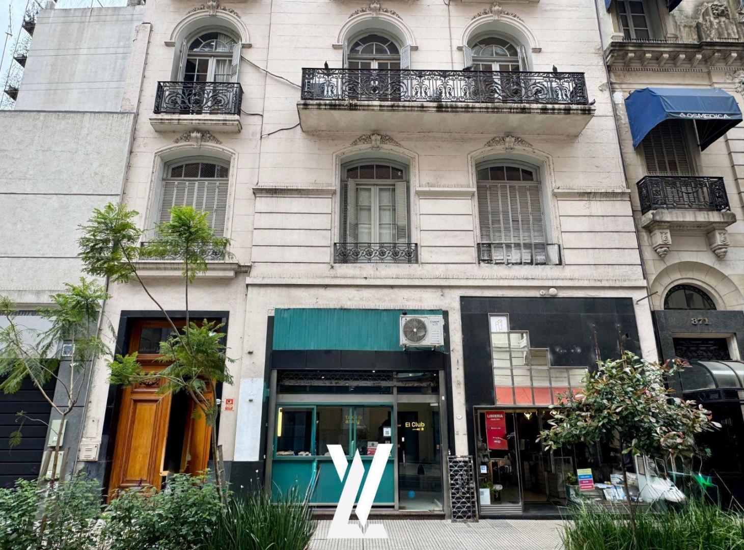 Foto de Departamento 6 ambientes en venta en Retiro, imagen 4