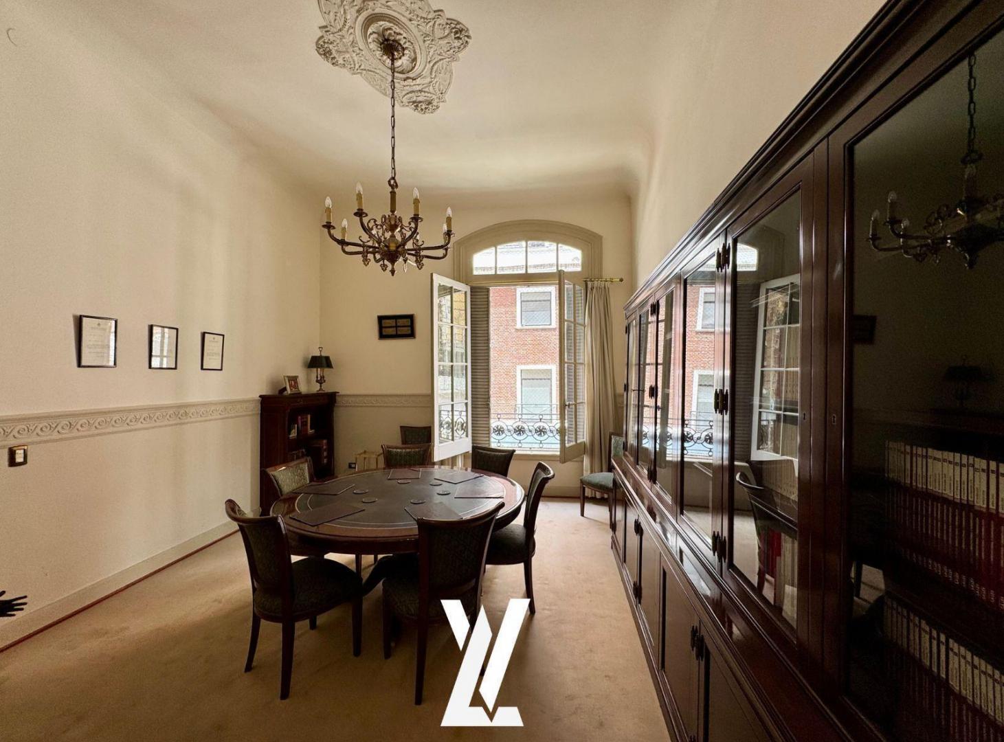 Foto de Departamento 6 ambientes en venta en Retiro, imagen 1