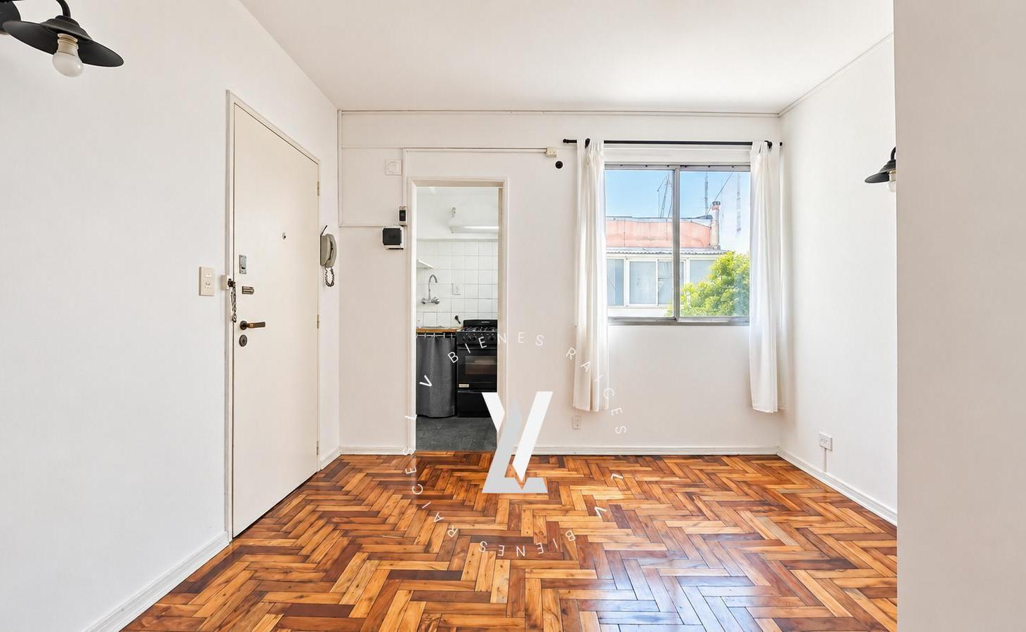 Foto de Departamento en Recoleta, imagen 1