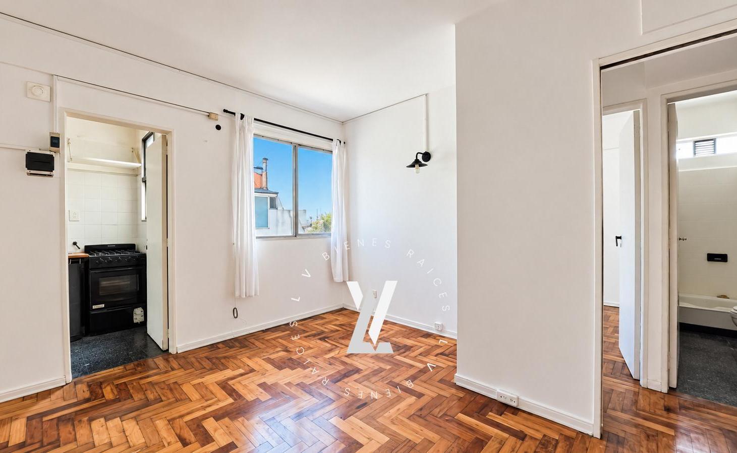 Foto de Departamento en Recoleta, imagen 4