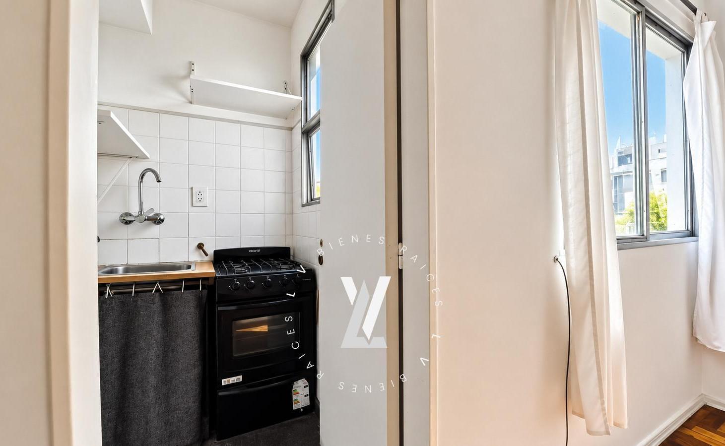 Foto de Departamento en Recoleta, imagen 5