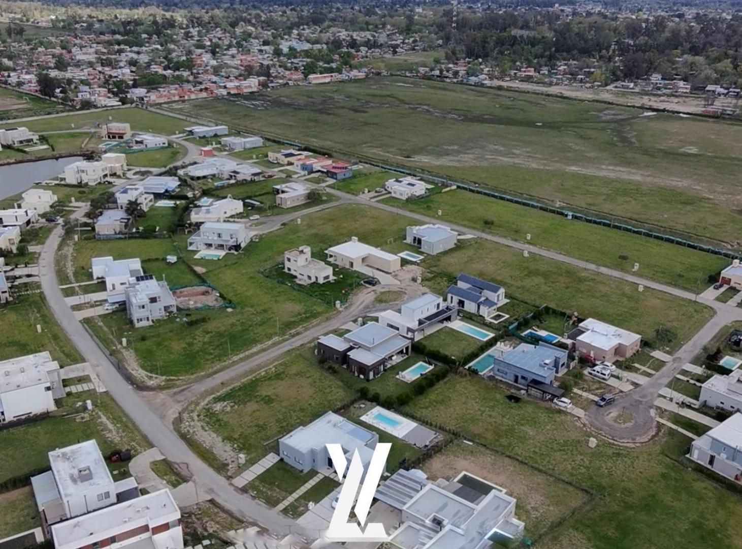 Foto de Terreno - Ingeniero Maschwitz, imagen 1