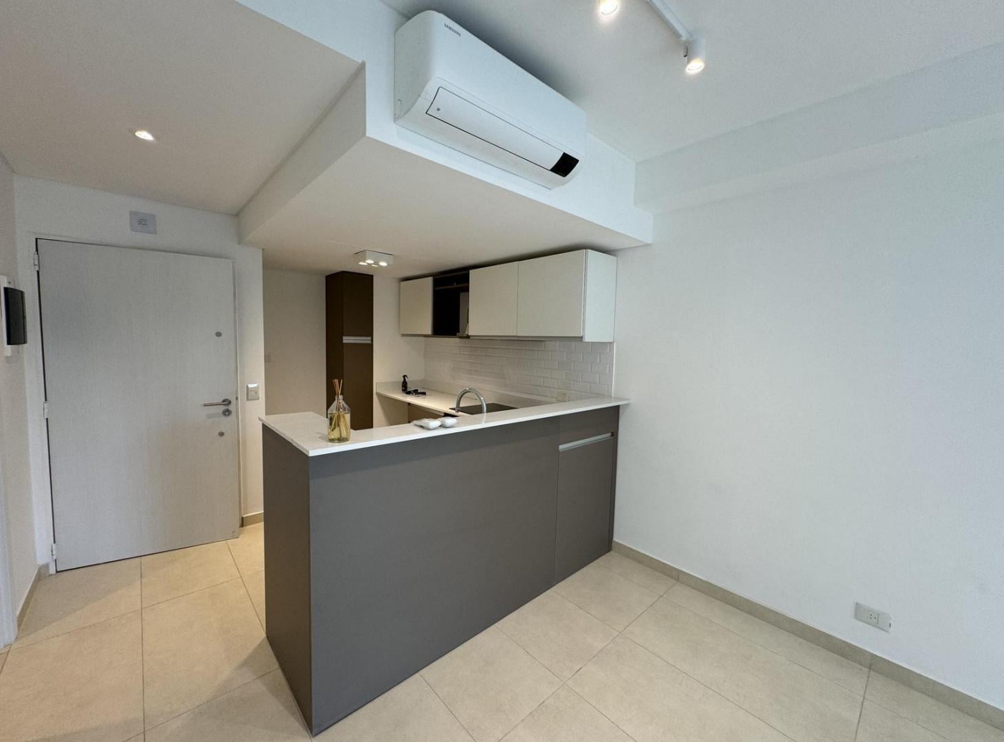 Foto de Departamento 2 ambientes c/amenities en Alquiler en Saavedra, imagen 3