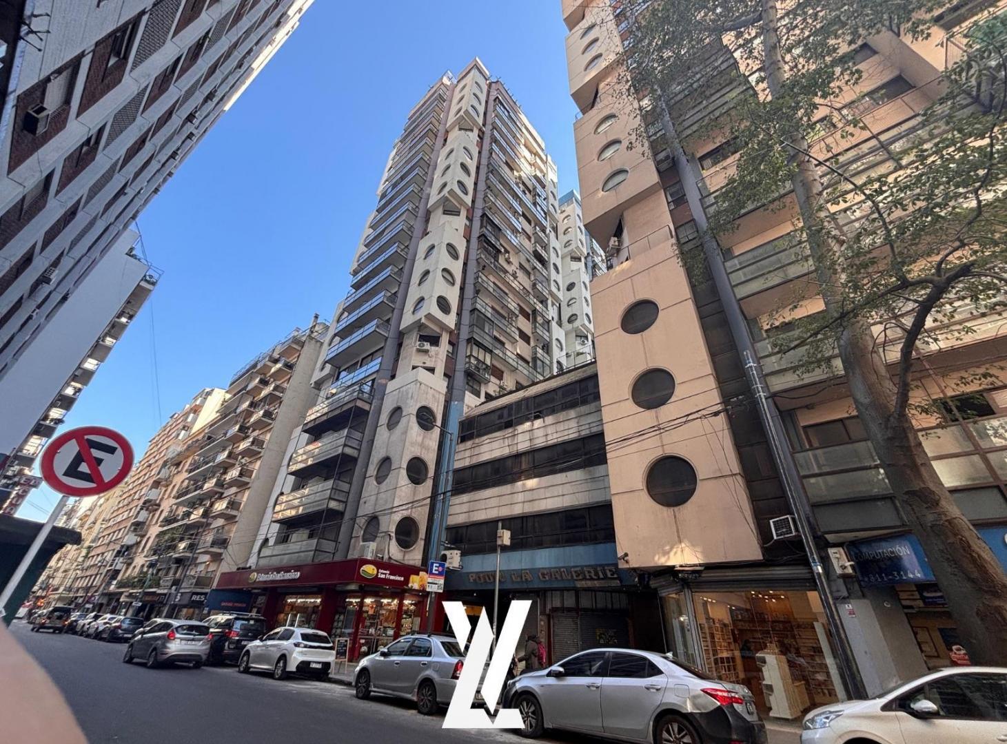 Foto de Cochera en venta en Barrio Norte - CABA, imagen 2