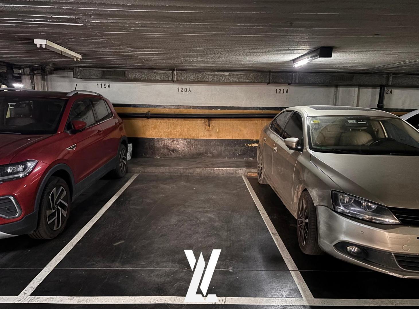Foto de Cochera en venta en Barrio Norte - CABA, imagen 5