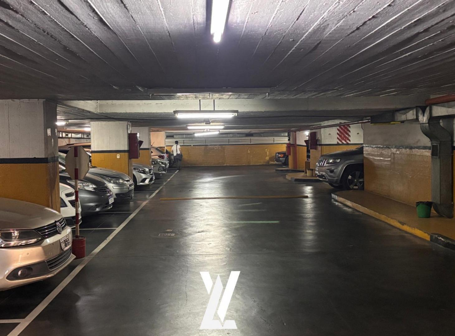 Foto de Venta de 15 cocheras en Block - Barrio Norte - CABA, imagen 1