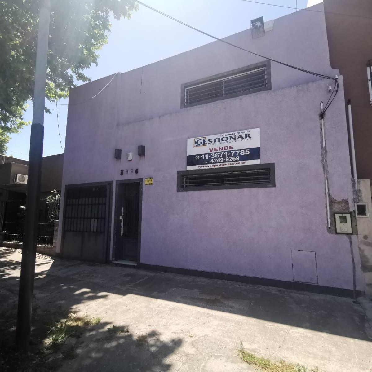 Propiedad en Argentina