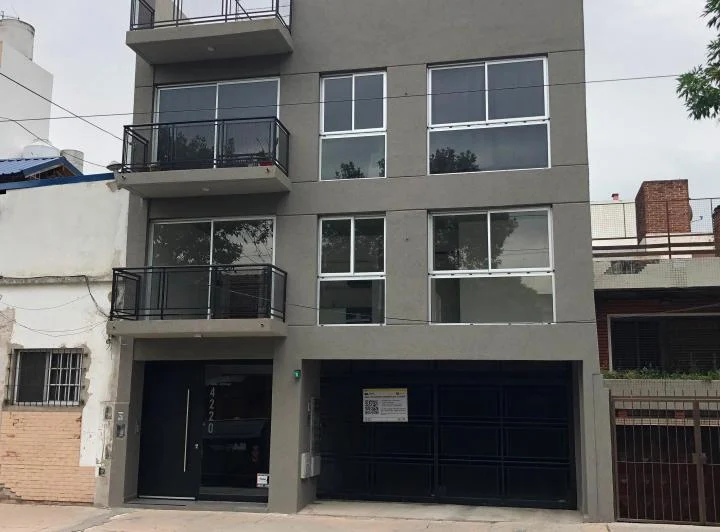 DPTO EN ALQUILER EN VILLA PUEYRREDON 2
