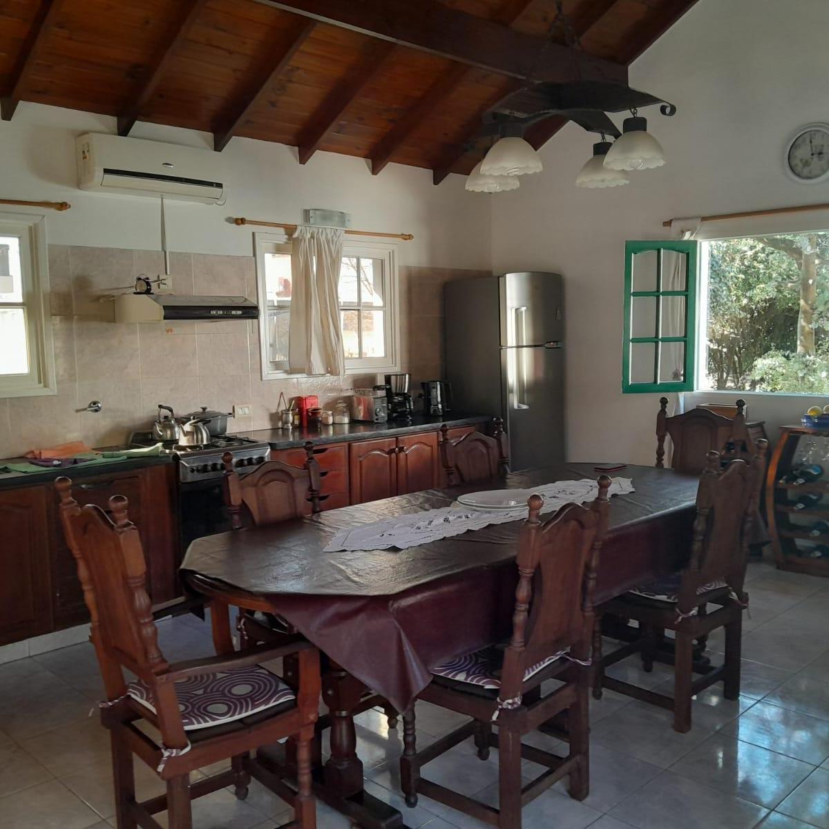 Foto de CASA QUINTA EN VENTA - BARRIO CERRADO LA ARMONIA - A 20 MINUTOS DE MAR, imagen 5