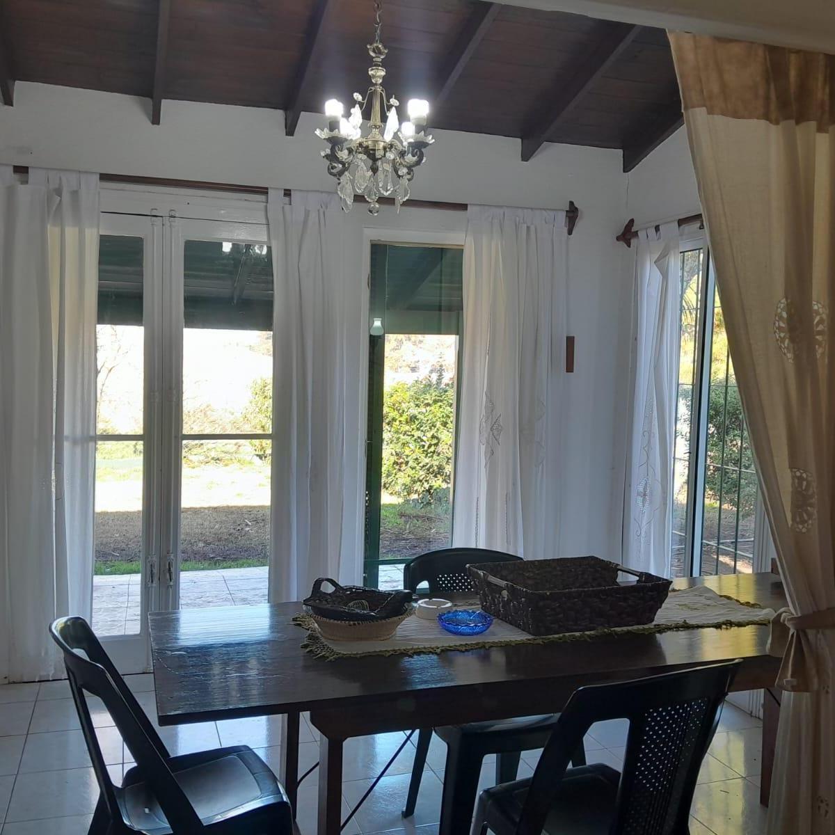 Foto de CASA QUINTA EN VENTA - BARRIO CERRADO LA ARMONIA - A 20 MINUTOS DE MAR, imagen 2