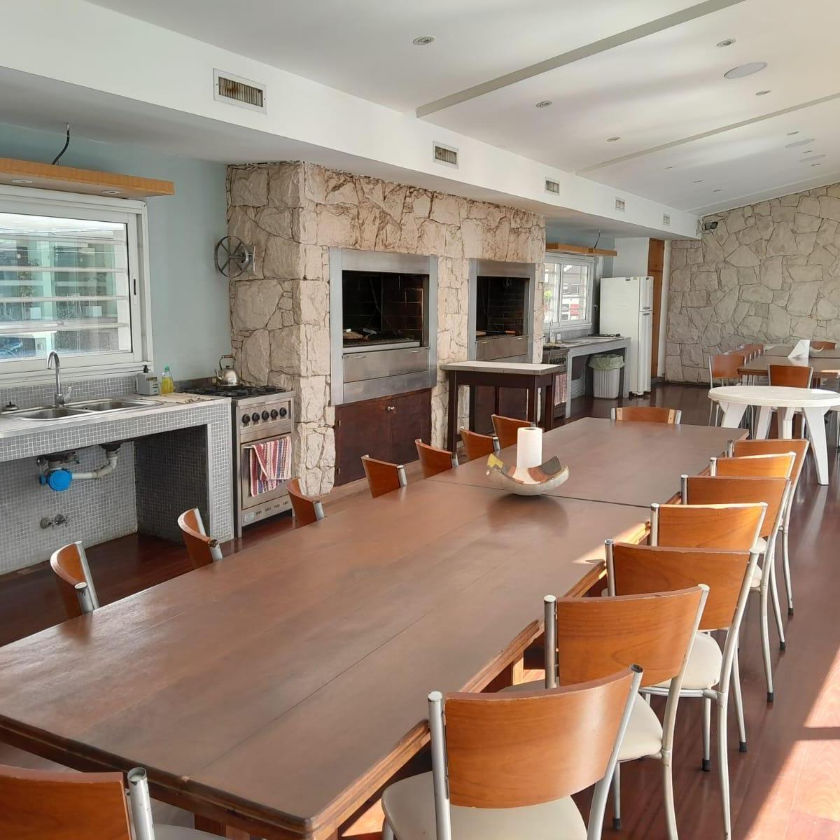 Foto de VENTA DEPTO 3 AMB CON COCHERA Y BAULERA - MARAL 50, imagen 4