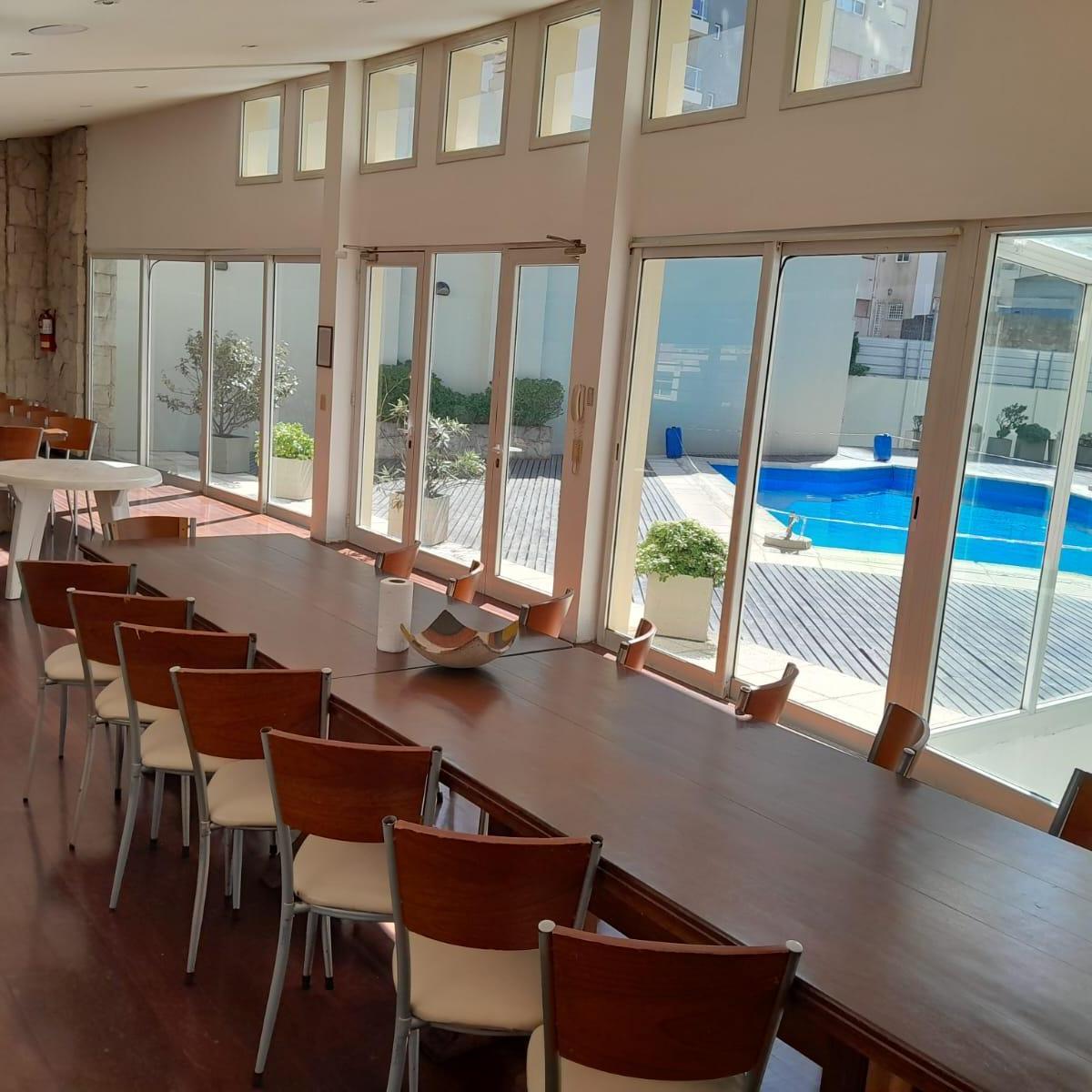 Foto de VENTA DEPTO 3 AMB CON COCHERA Y BAULERA - MARAL 50, imagen 5